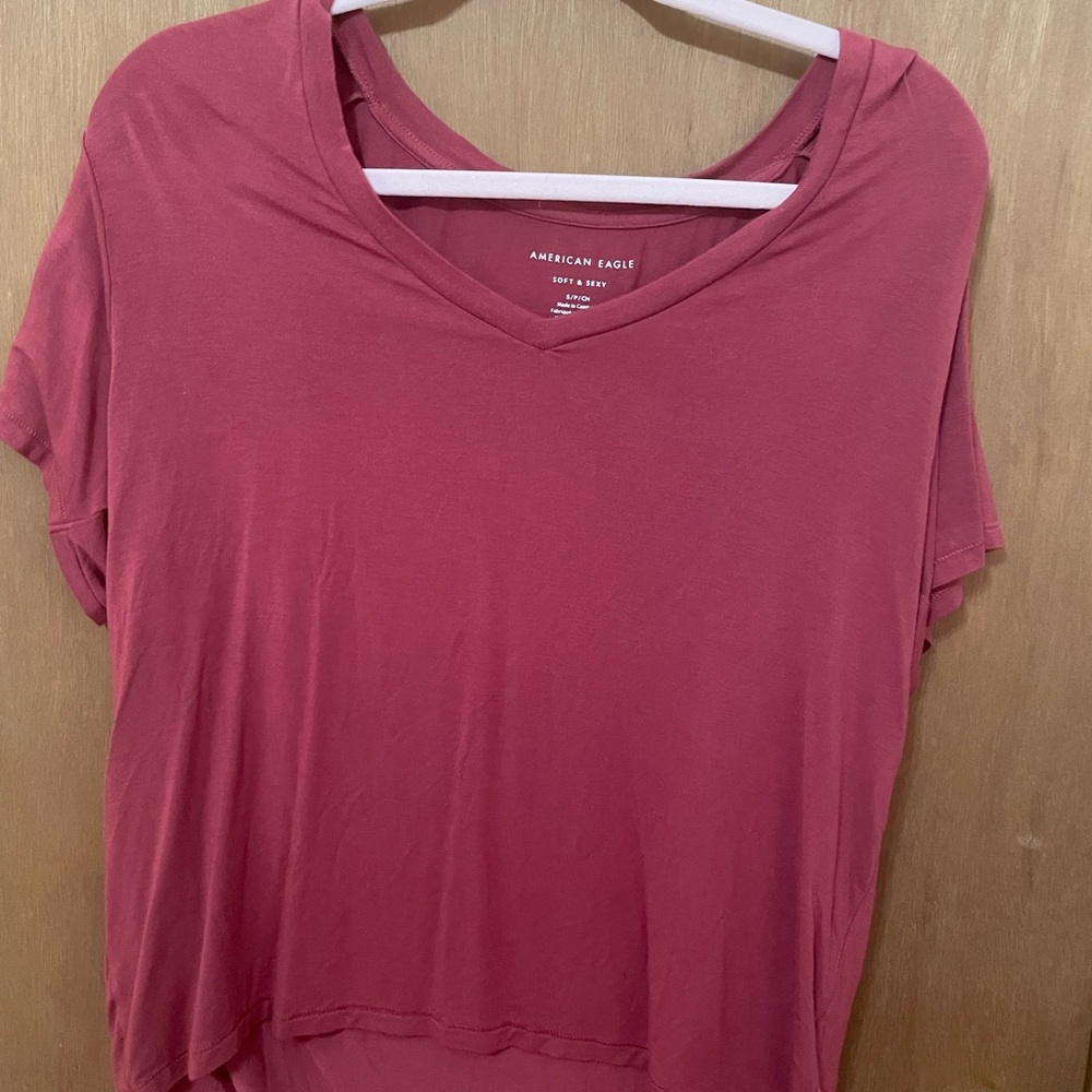 Tshirt